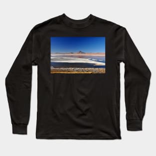 Bolivie - Salar d'Uyuni Long Sleeve T-Shirt